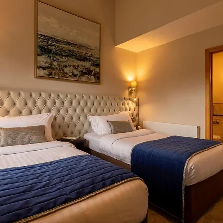 The Johnstown Estate *