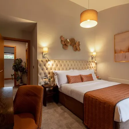 Σπίτι διακοπών The Johnstown Estate Enfield