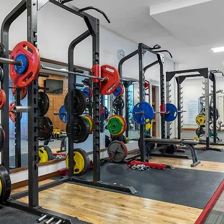 Holiday home The Johnstown Estate *