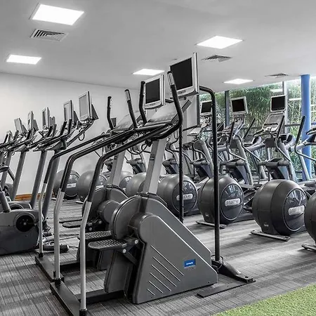 The Johnstown Estate *