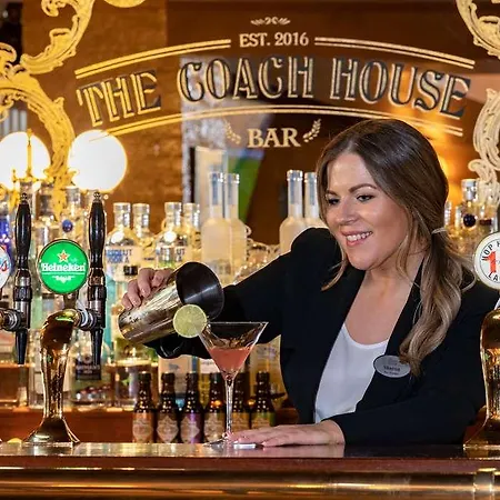 The Johnstown Estate Holiday home Enfield