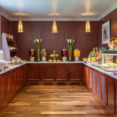 The Johnstown Estate Enfield