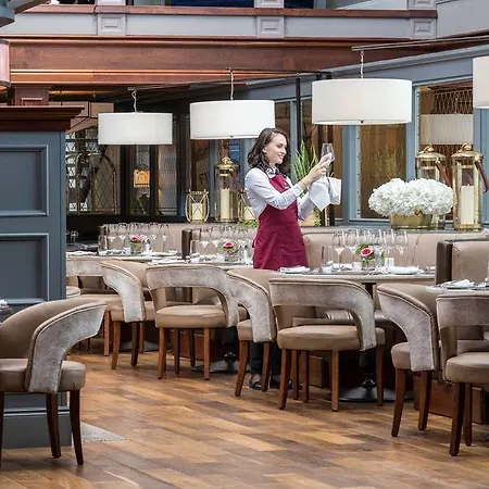 The Johnstown Estate Holiday home