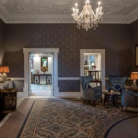 Σπίτι διακοπών The Johnstown Estate *