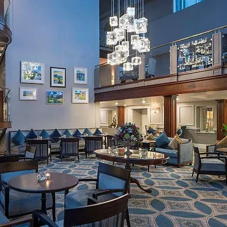 The Johnstown Estate