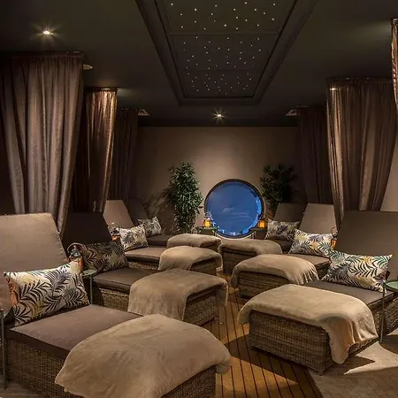 The Johnstown Estate Σπίτι διακοπών *