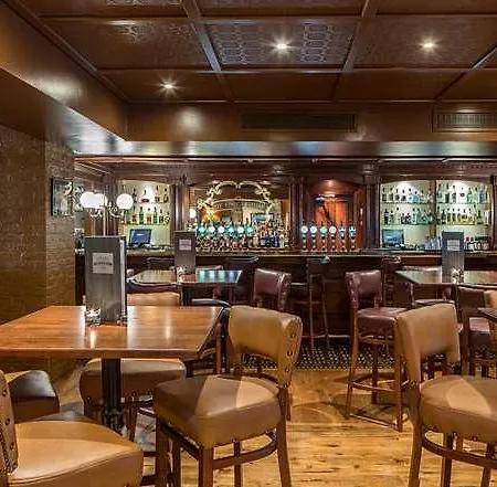 Holiday home The Johnstown Estate