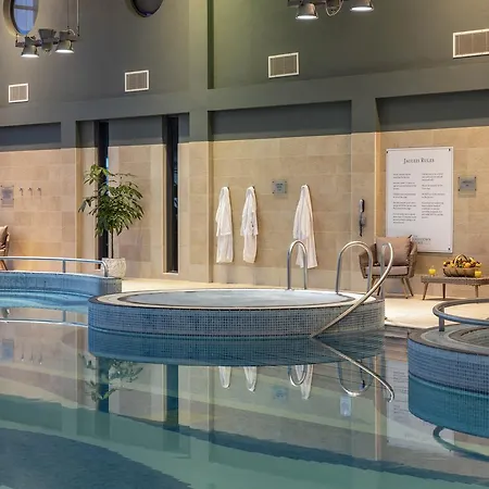 Σπίτι διακοπών The Johnstown Estate