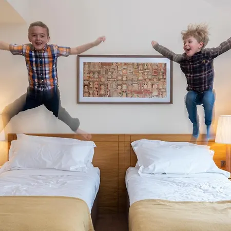 The Johnstown Estate 펜션 *