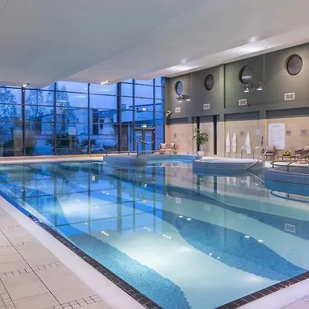 Holiday home The Johnstown Estate Enfield