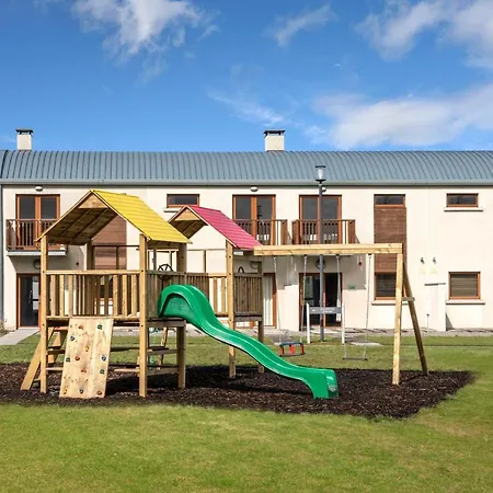 Holiday home The Johnstown Estate Enfield