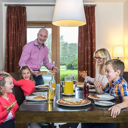 The Johnstown Estate