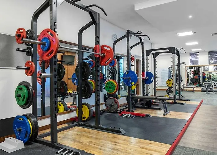 펜션 The Johnstown Estate *