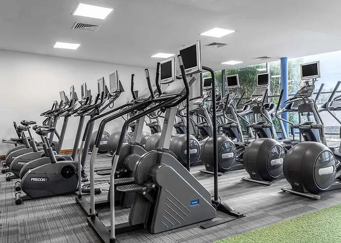 The Johnstown Estate *