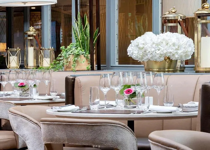 The Johnstown Estate