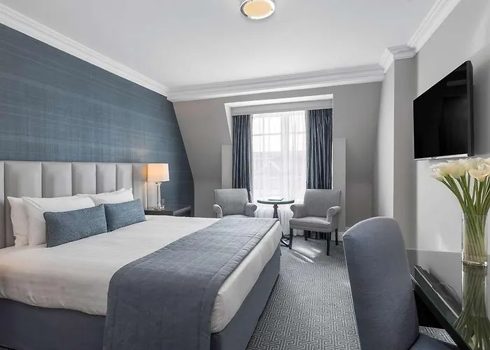 펜션 The Johnstown Estate