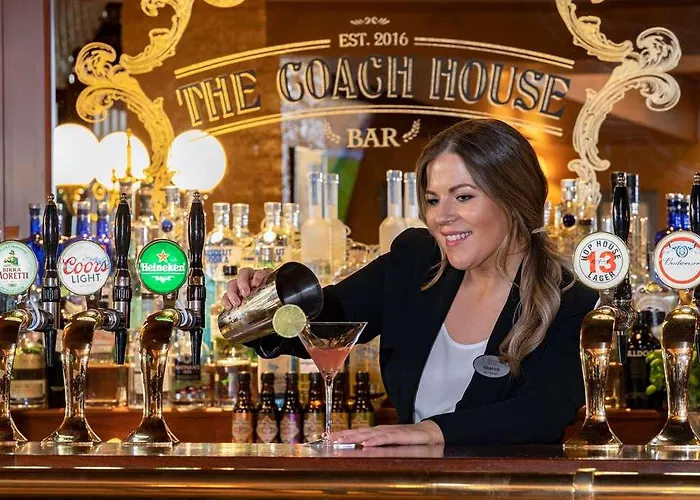 The Johnstown Estate 펜션 엔필드