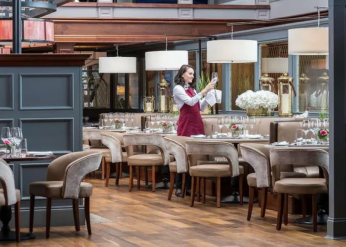 The Johnstown Estate 펜션