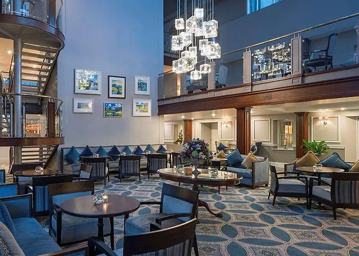 The Johnstown Estate