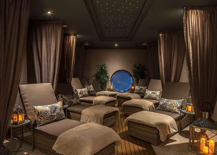 The Johnstown Estate 펜션 *