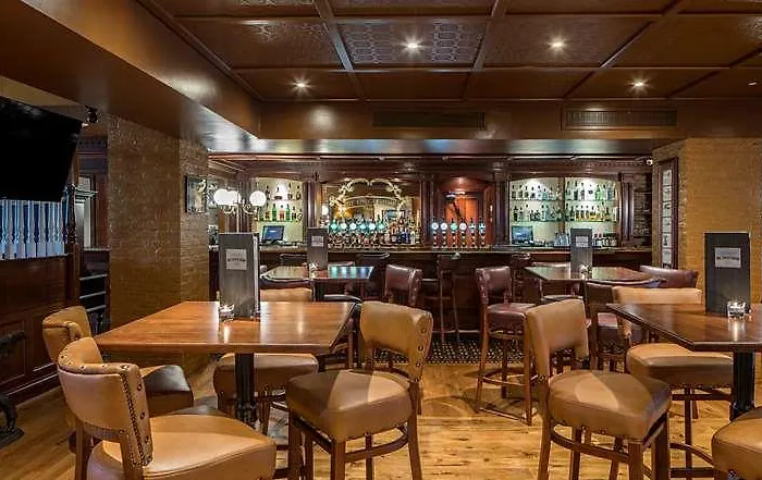 펜션 The Johnstown Estate