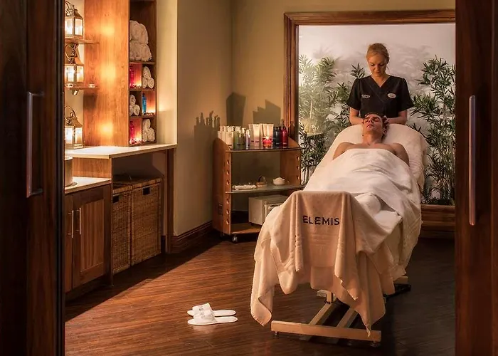 The Johnstown Estate 펜션 엔필드