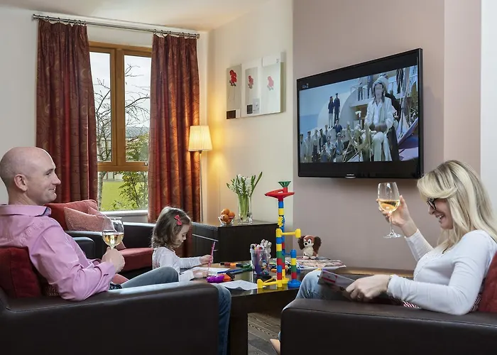 The Johnstown Estate 펜션