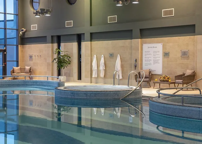 펜션 The Johnstown Estate