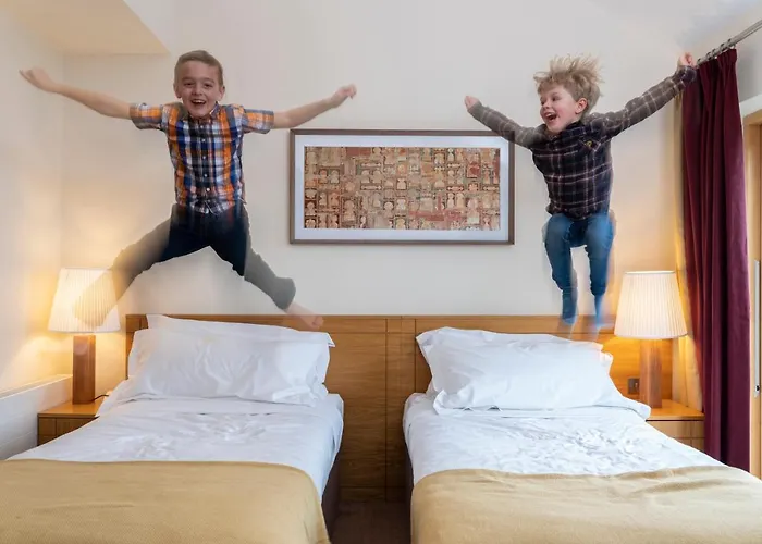 The Johnstown Estate 펜션 *