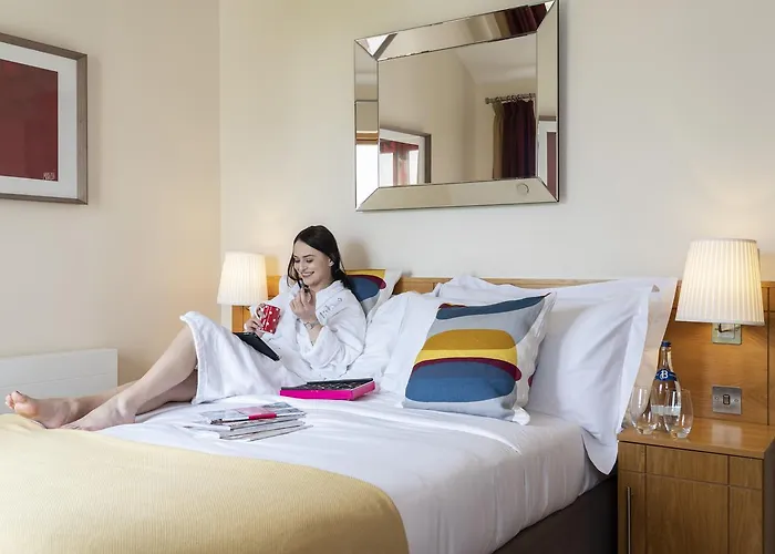 The Johnstown Estate 엔필드