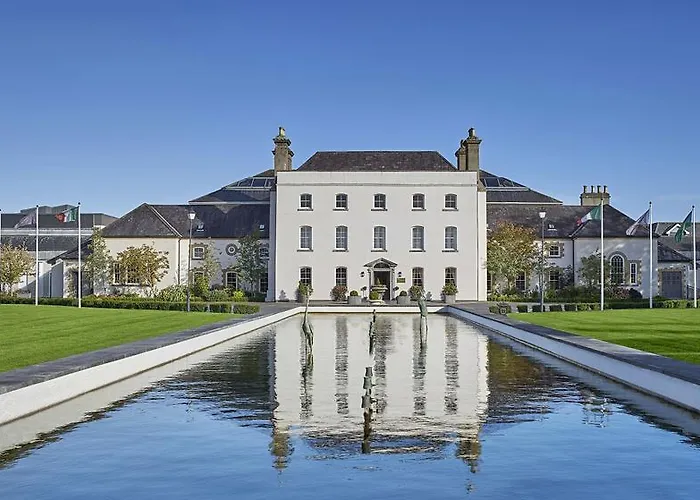 The Johnstown Estate 펜션 엔필드