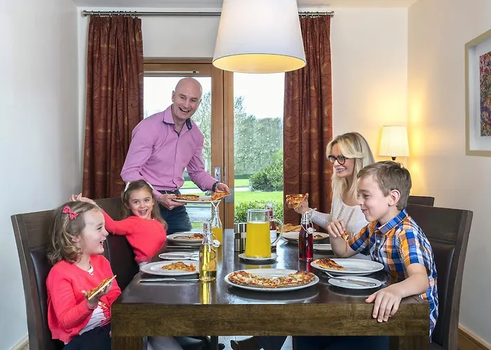 The Johnstown Estate